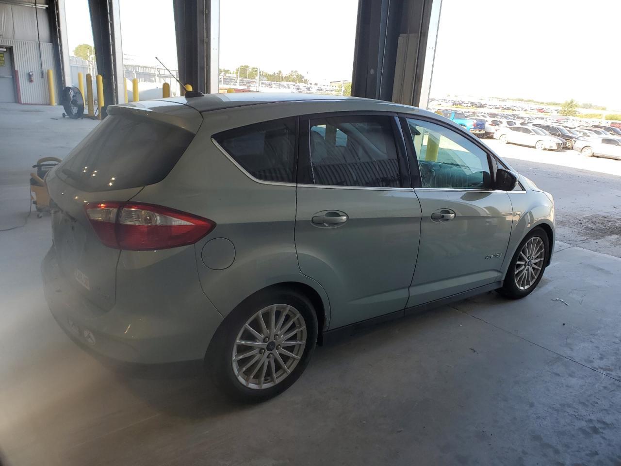 2013 Ford C-Max Sel - Image 3