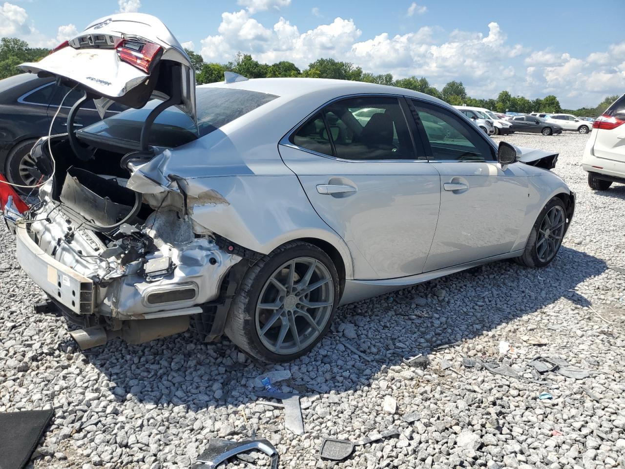 2016 Lexus Is 200T - Image 3