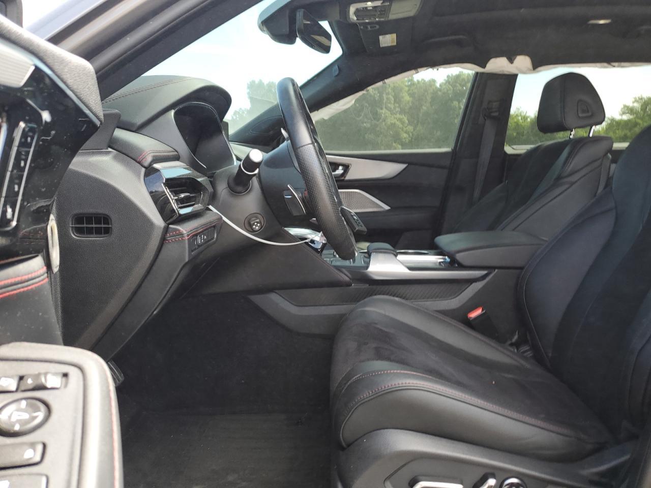 2022 Acura Mdx A-Spec - Фото 7