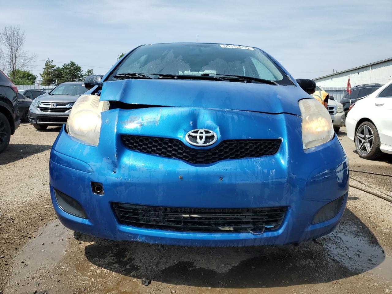 2009 Toyota Yaris - Image 5