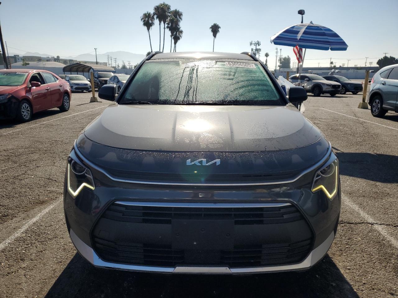 2024 Kia Niro Ex - Image 5