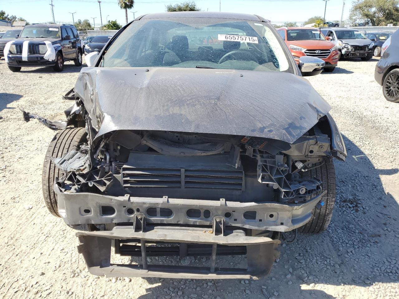 2018 Ford Focus Se - Image 5