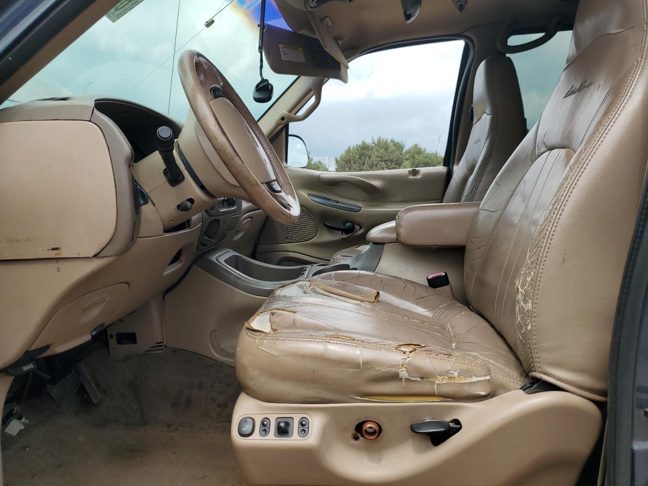 1998 Ford Expedition - Image 7