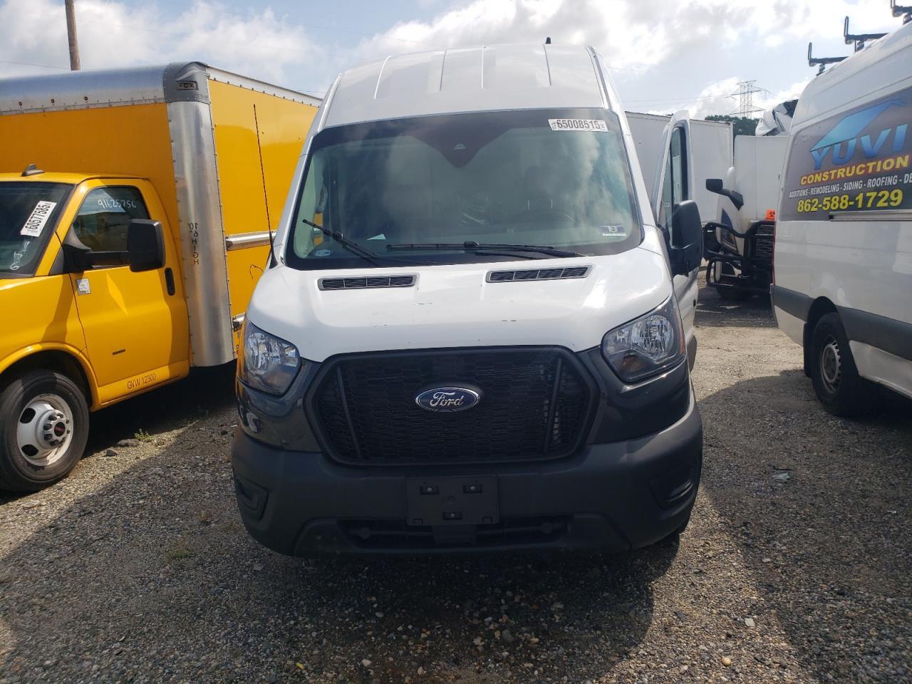 2022 Ford Transit T-250 - Фото 5
