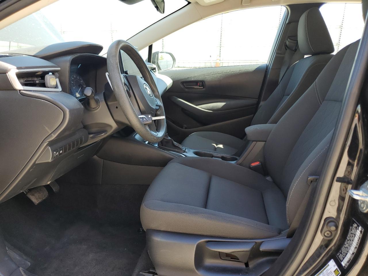 2023 Toyota Corolla Le - Image 7