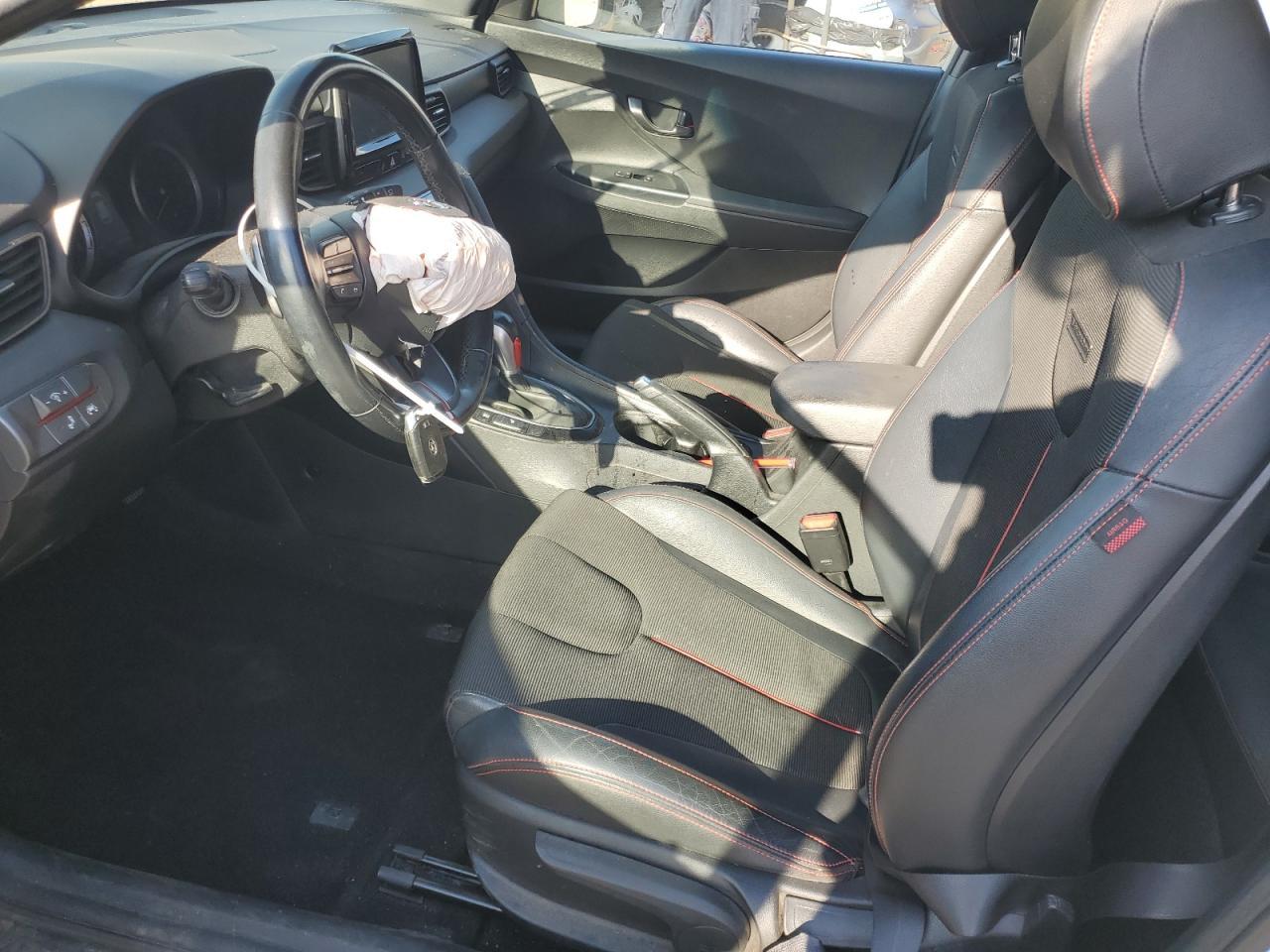 2019 Hyundai Veloster 2.0L Premium - Image 7