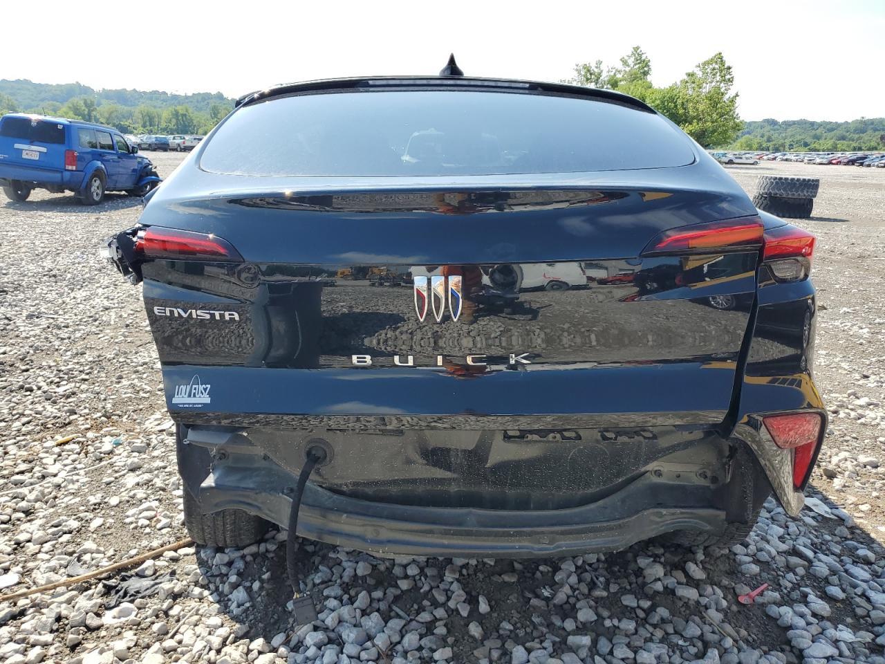 2025 Buick Envista Preferred - Image 6