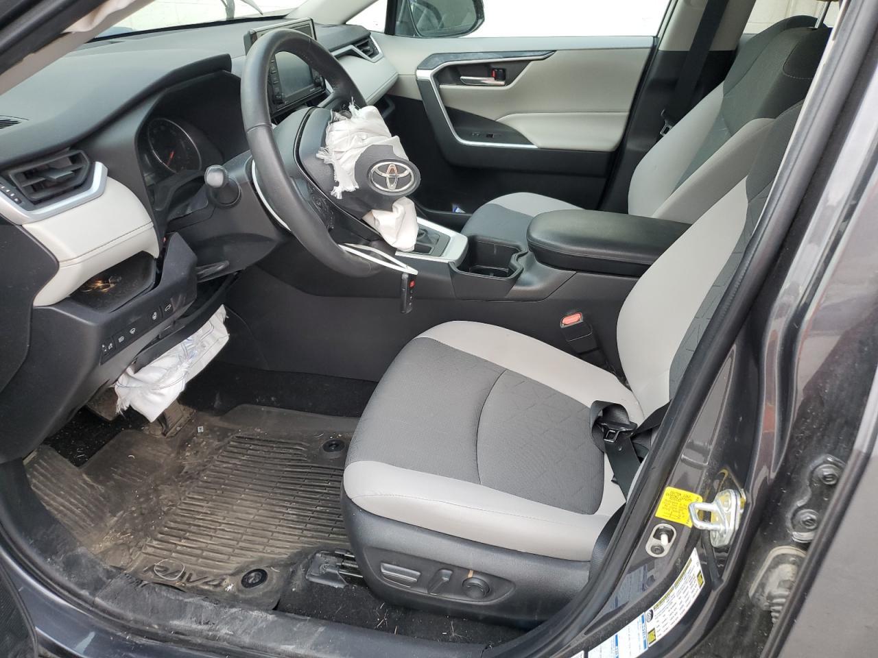 2022 Toyota Rav4 - Фото 7