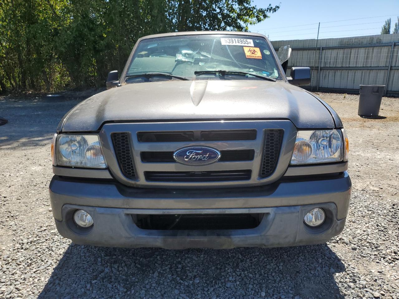 2011 Ford Ranger Super Cab - Фото 5