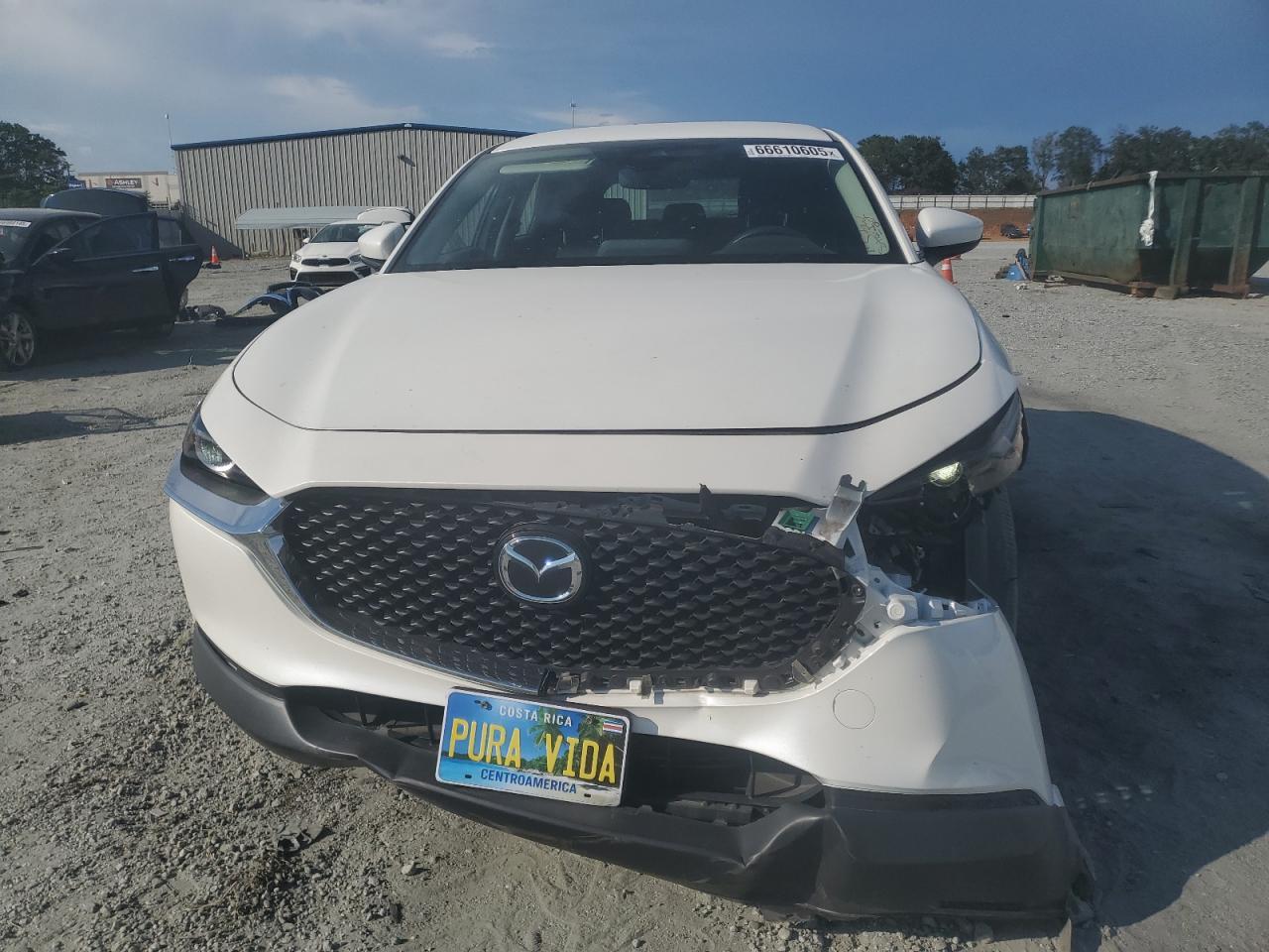 2021 Mazda Cx-30 - Image 5