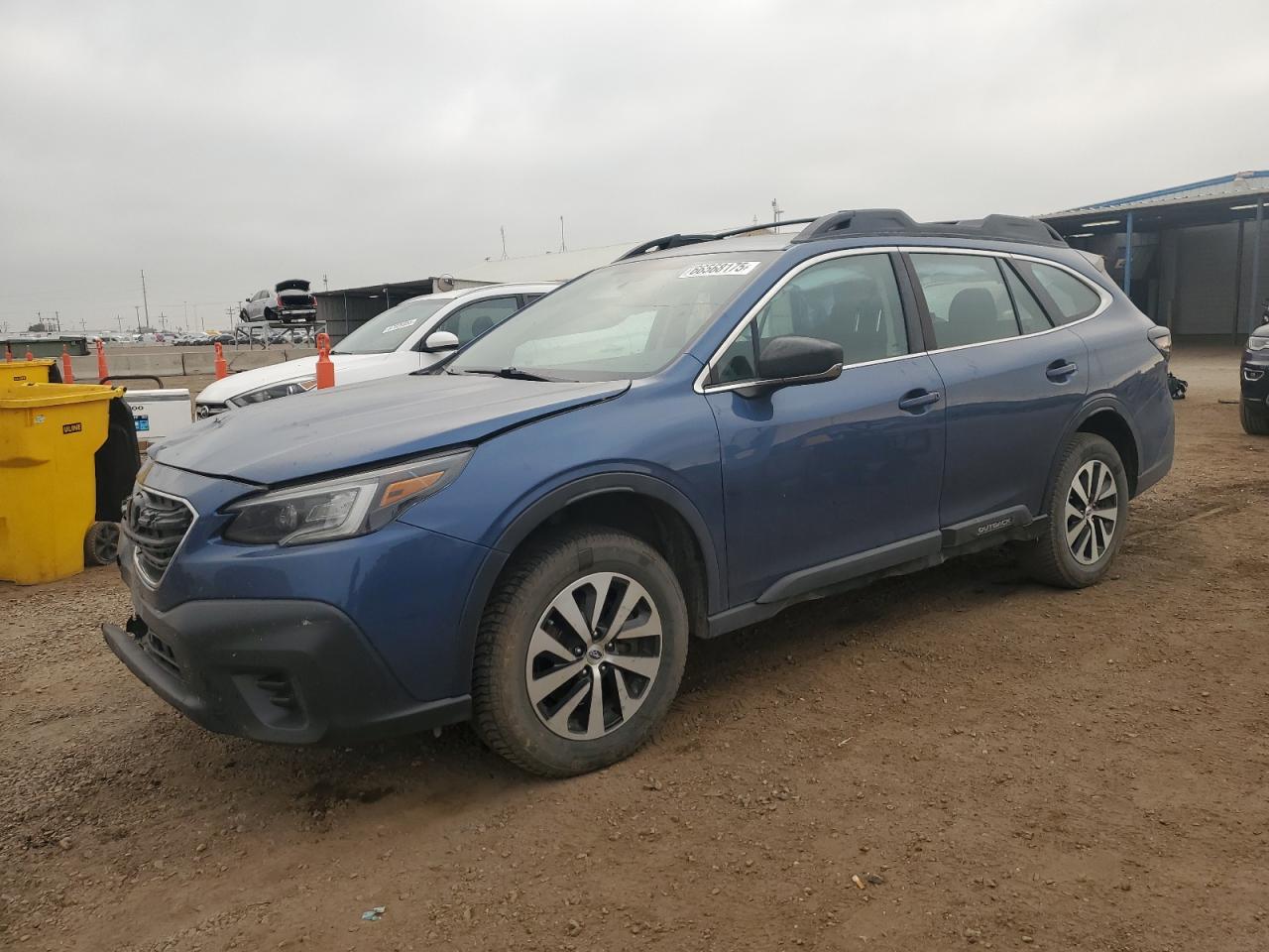 2021 Subaru Outback