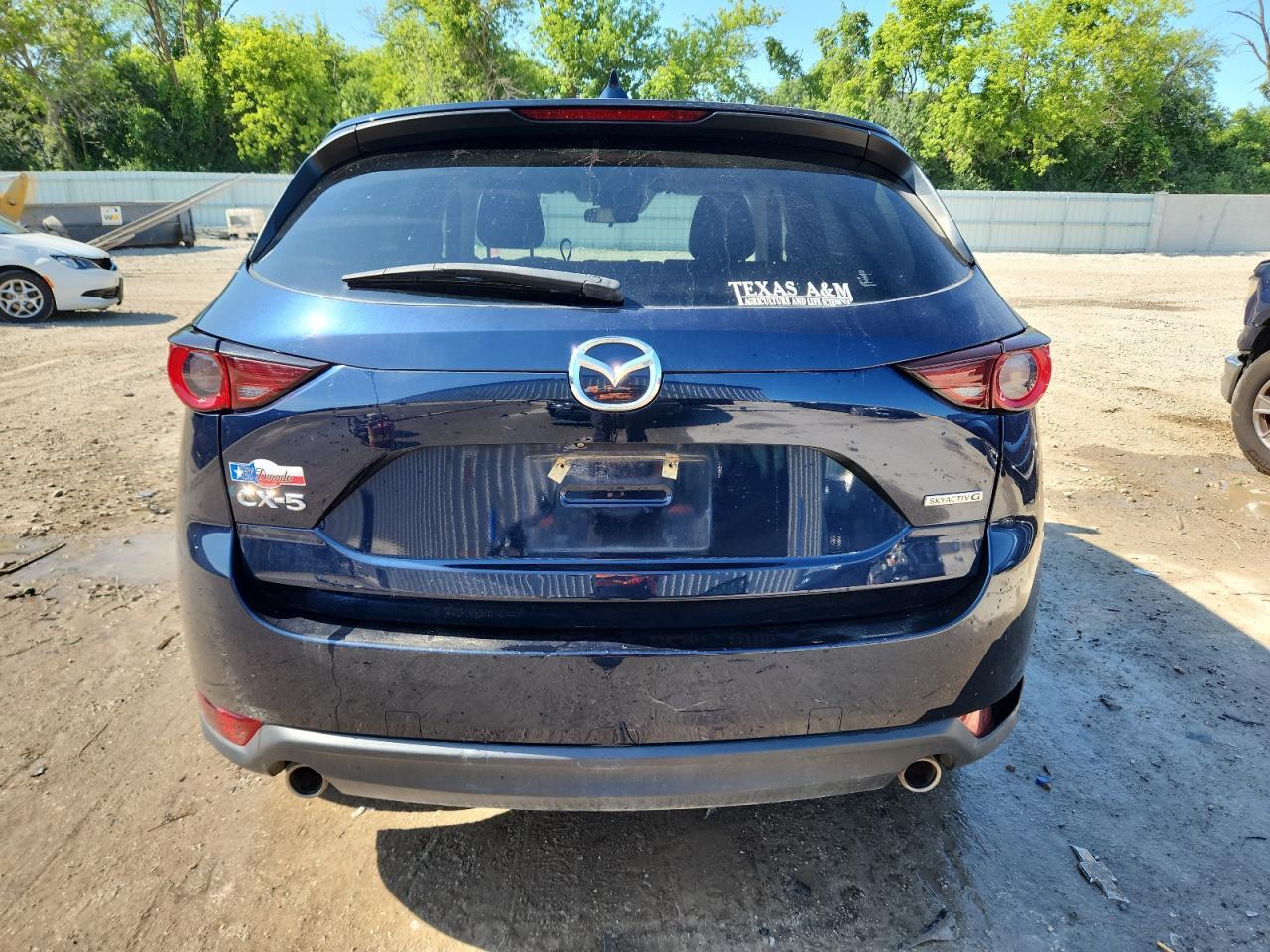 2021 Mazda Cx-5 Touring - Фото 6