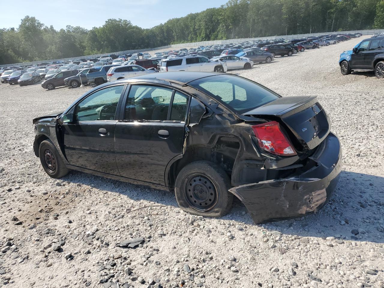 2005 Saturn Ion Level 1 - Image 2