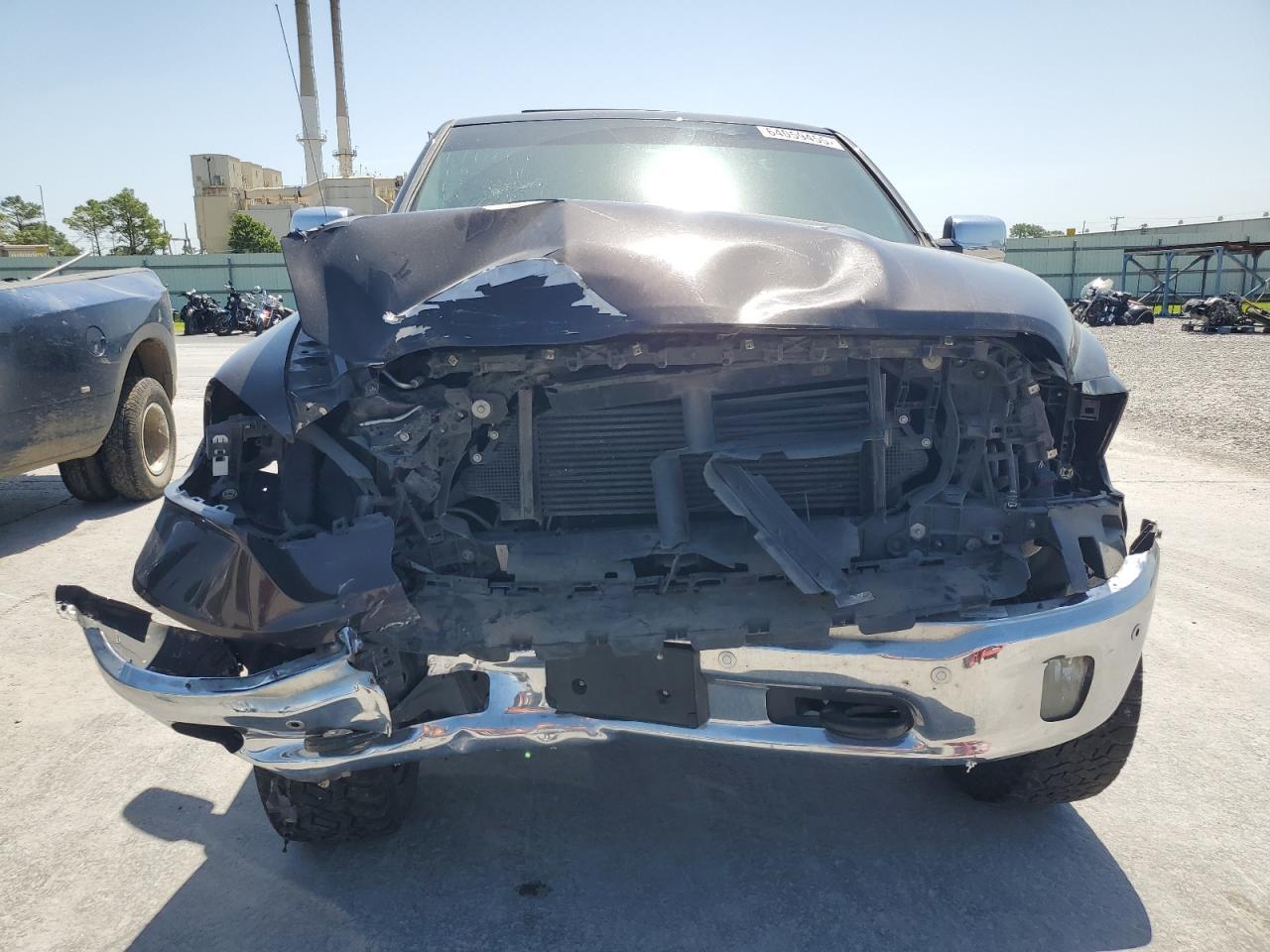 2016 Ram 1500 Longhorn - Image 5