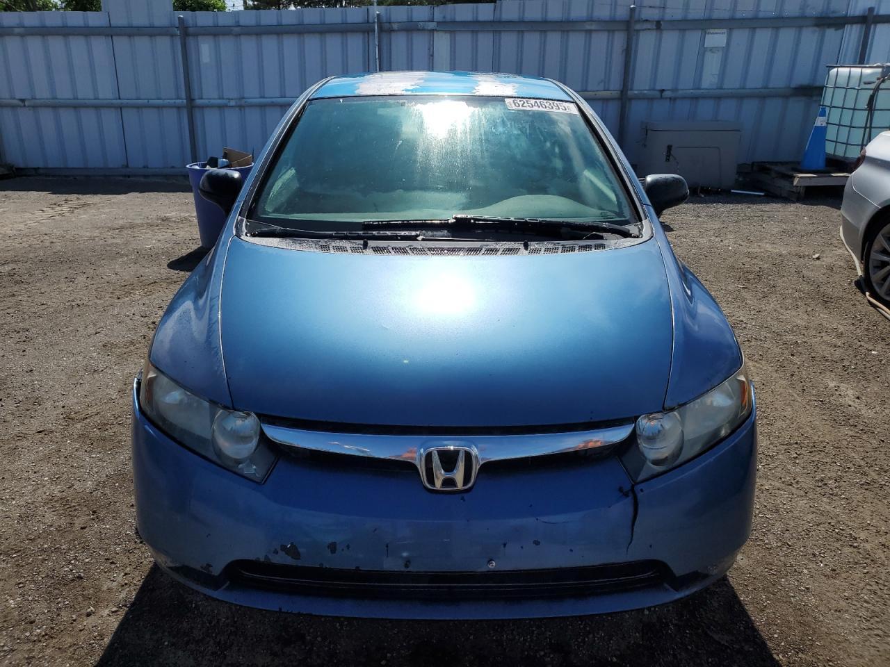 2008 Honda Civic Dx-G - Image 5
