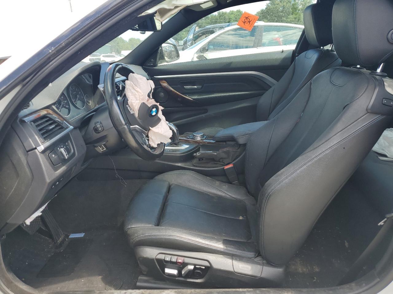 2017 BMW 440Xi - Фото 7