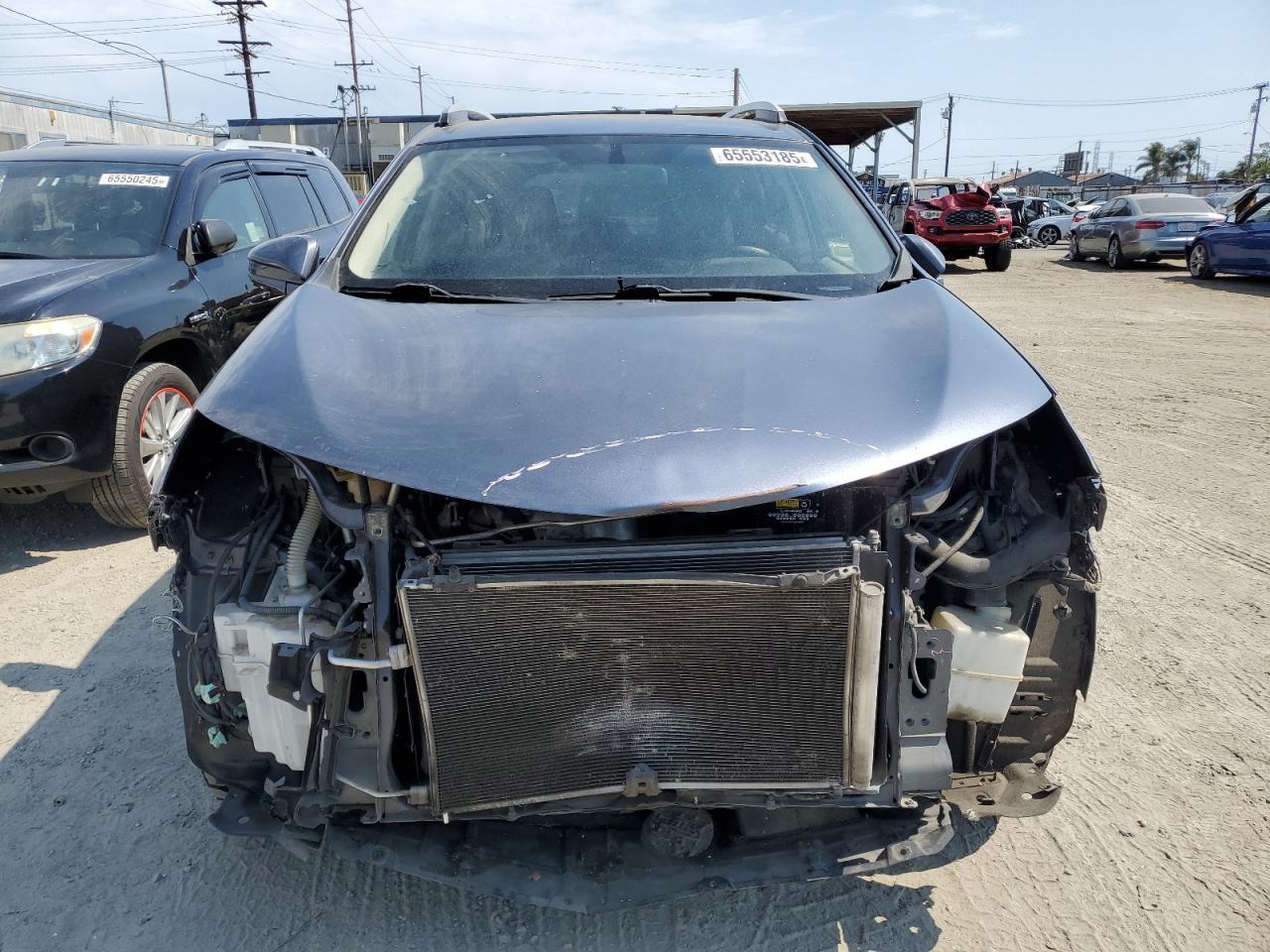 2013 Toyota Rav4 Le - Фото 5