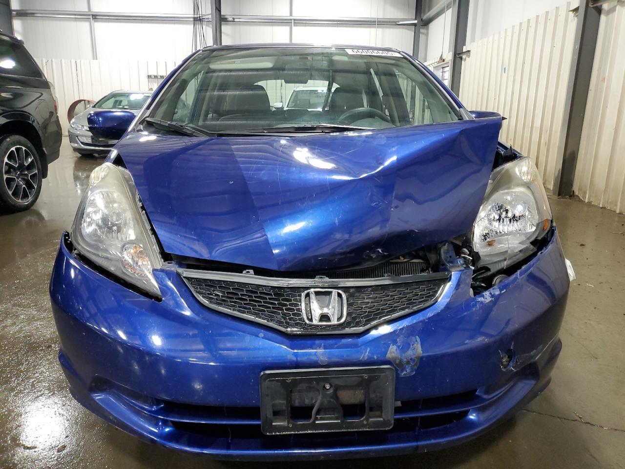 2013 Honda Fit - Фото 5