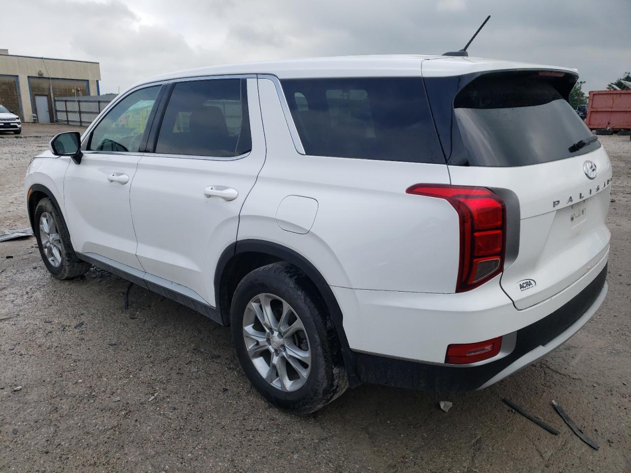 2020 Hyundai Palisade Se - Image 2