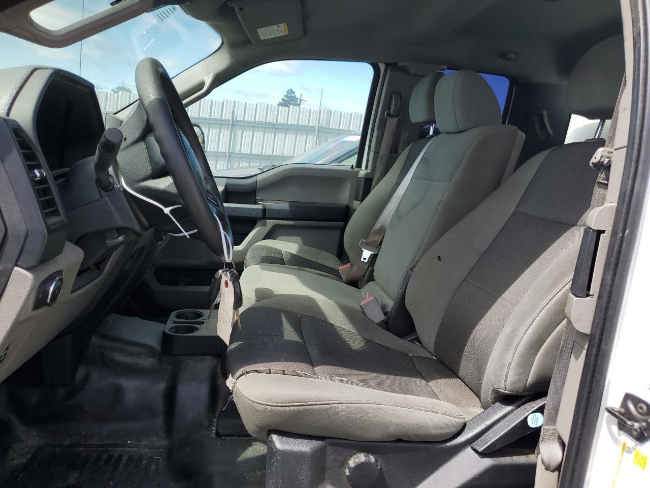 2019 Ford F150 Super Cab - Image 7