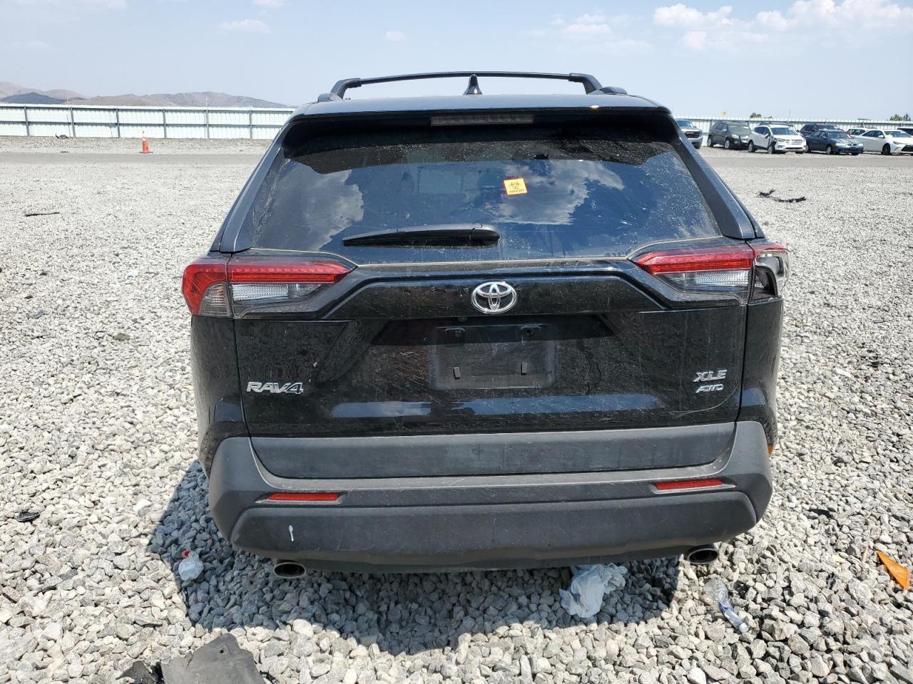 2024 Toyota Rav4 Xle - Фото 6