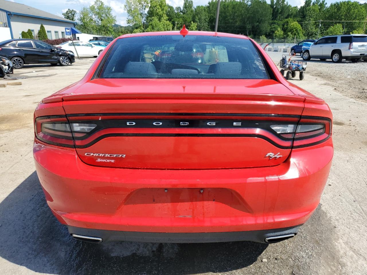 2016 Dodge Charger R/T - Image 6