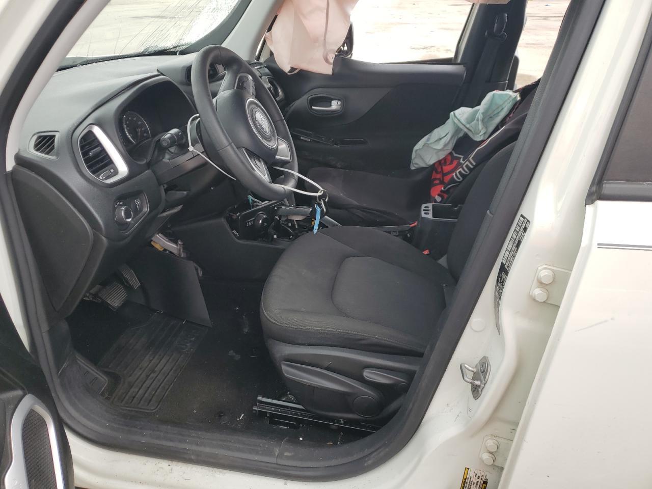 2018 Jeep Renegade Sport - Фото 7