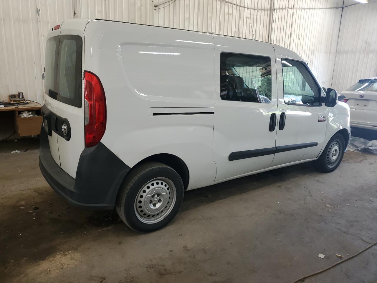 2020 Ram Promaster City - Фото 3