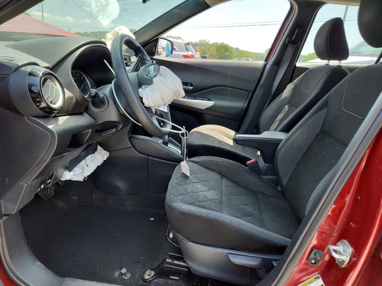2020 Nissan Kicks Sv - Image 7