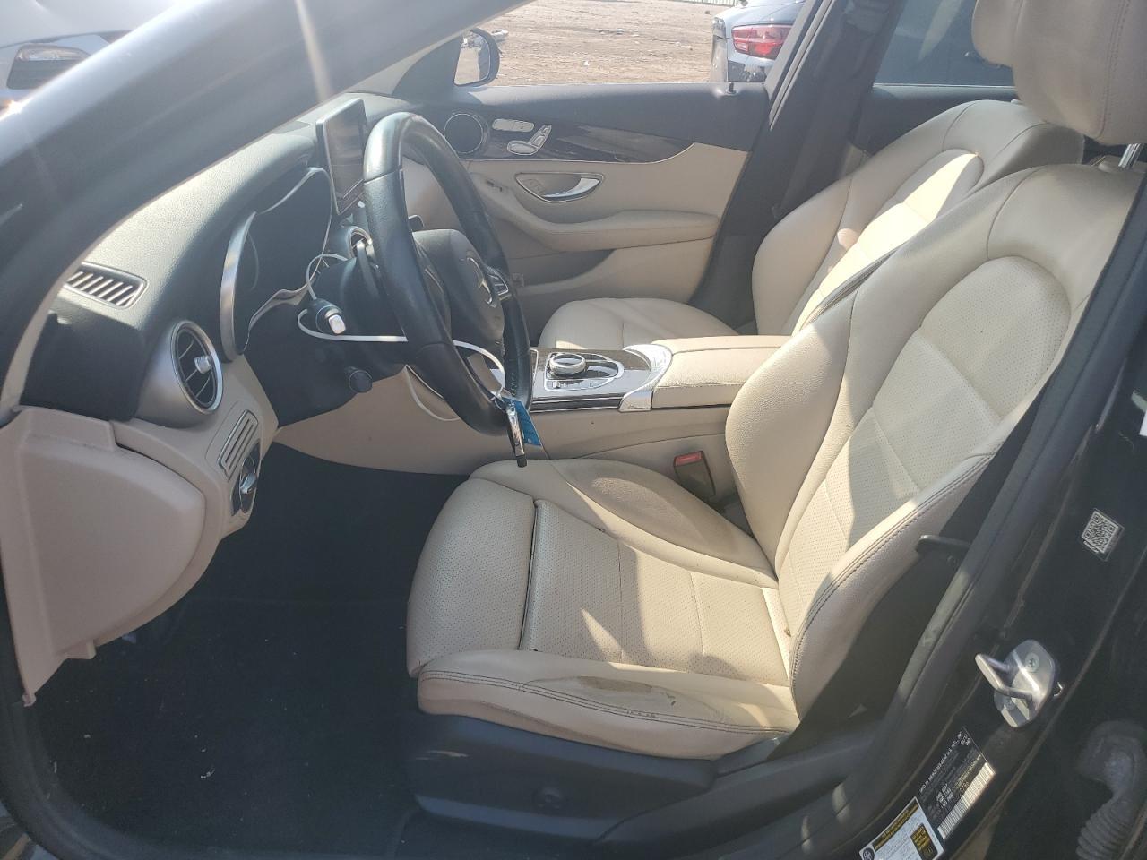 2017 Mercedes-Benz C 300 - Фото 7