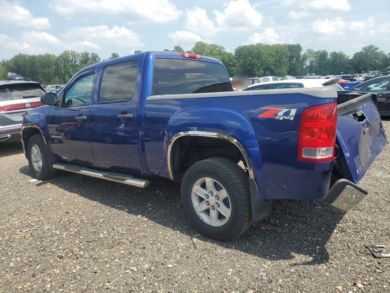 2013 GMC Sierra K1500 Sle - Фото 2