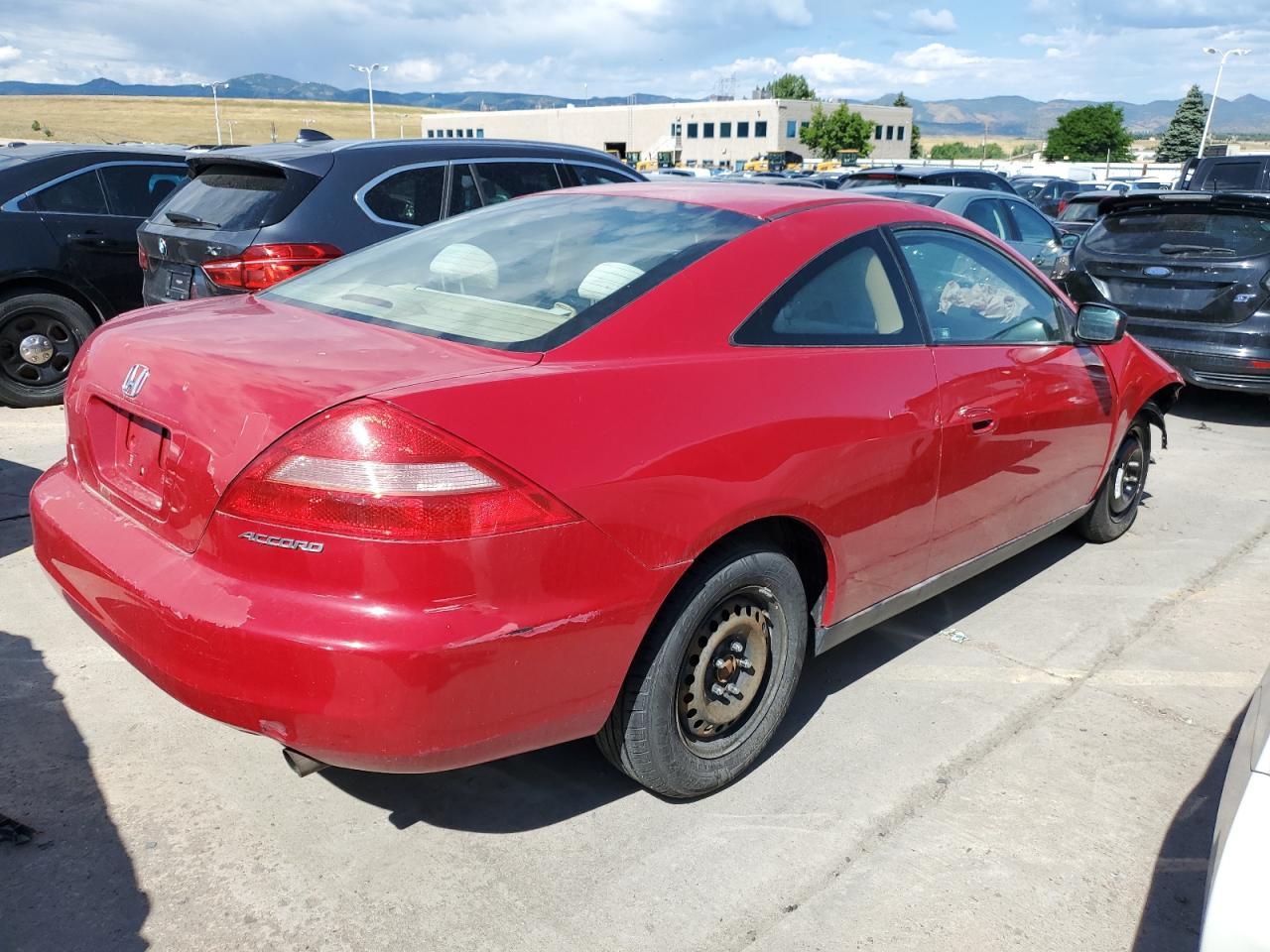 2003 Honda Accord Lx - Image 3