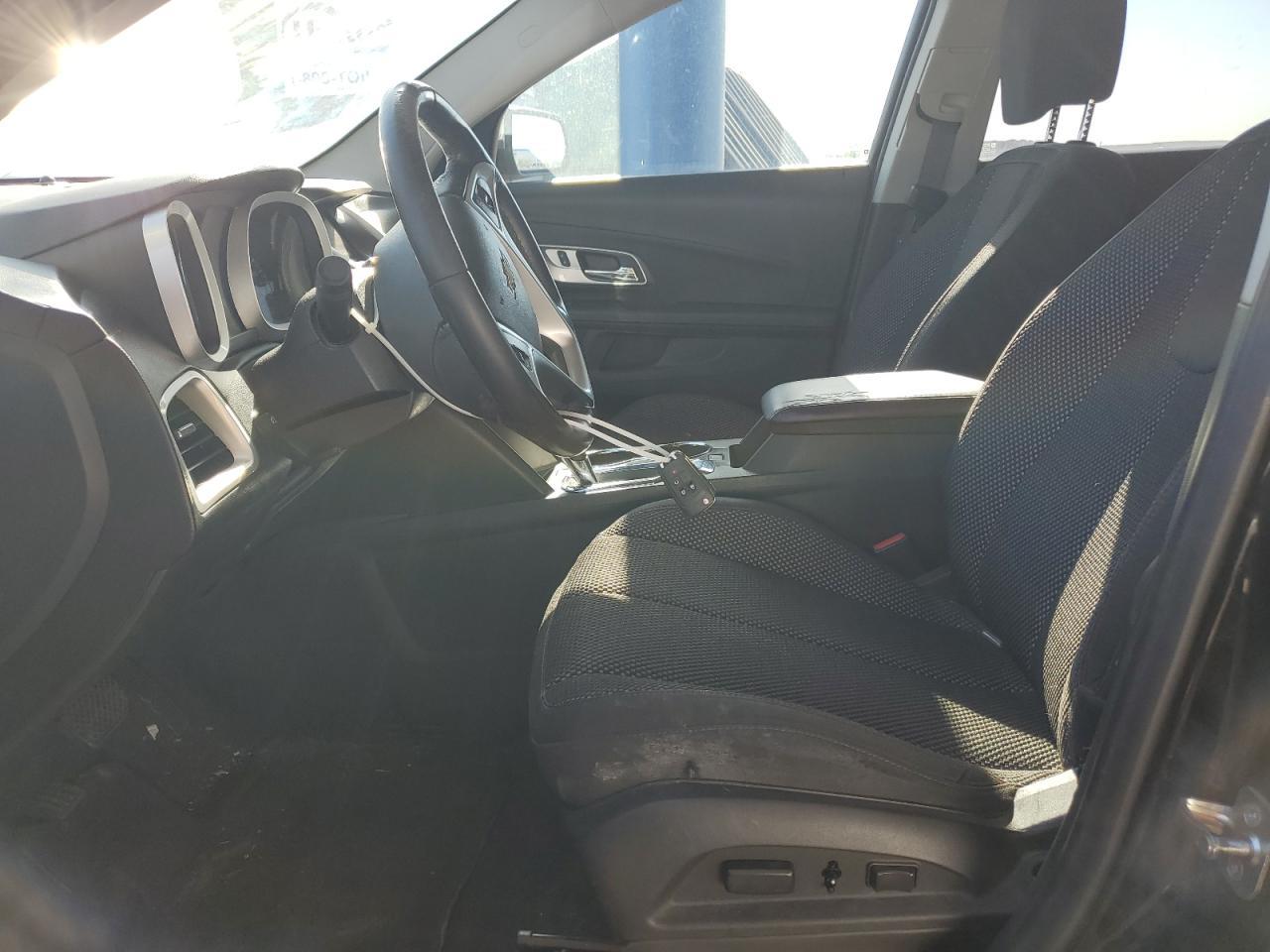 2016 Chevrolet Equinox Lt - Image 7