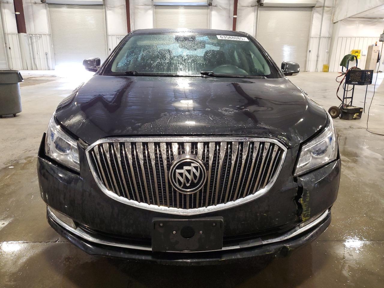 2014 Buick Lacrosse - Image 5