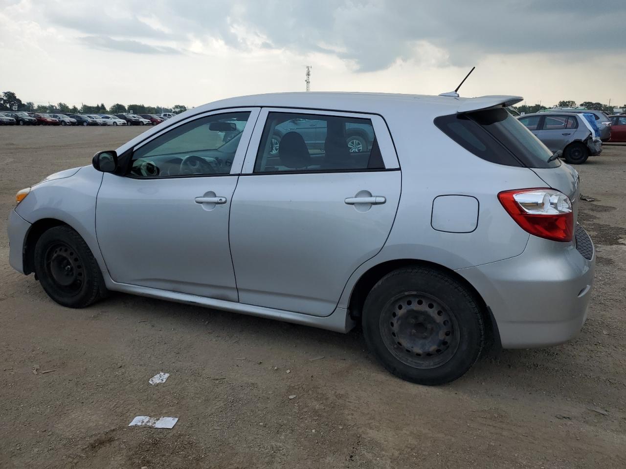 2009 Toyota Corolla Matrix - Image 2