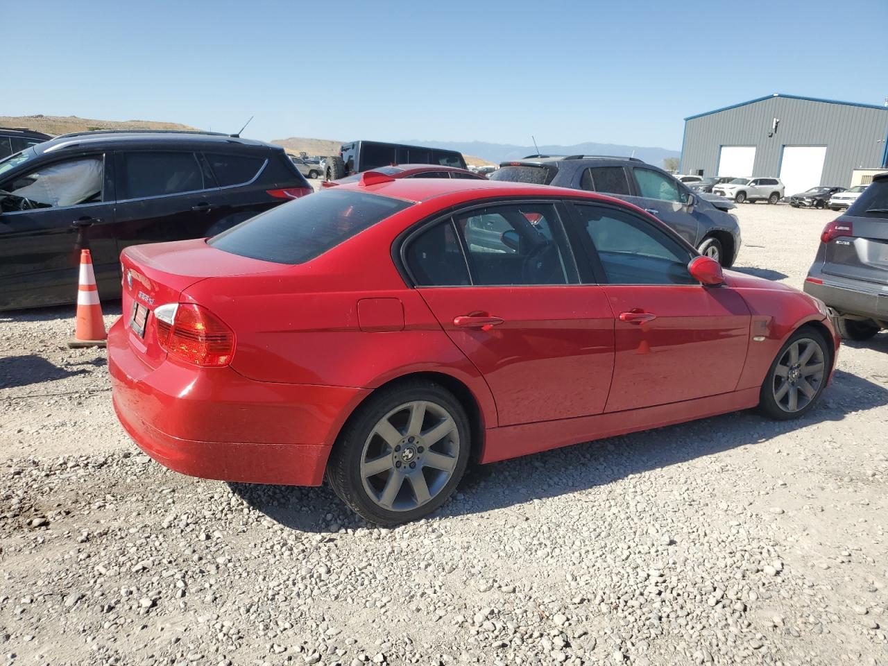 2007 BMW 328 Xi - Image 3