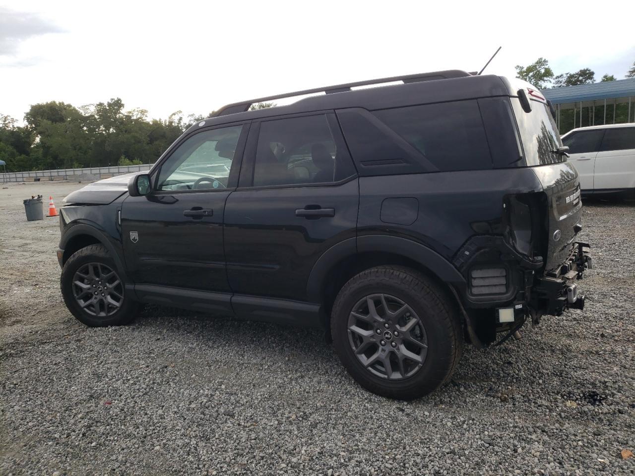 2025 Ford Bronco Sport Big Bend - Image 2