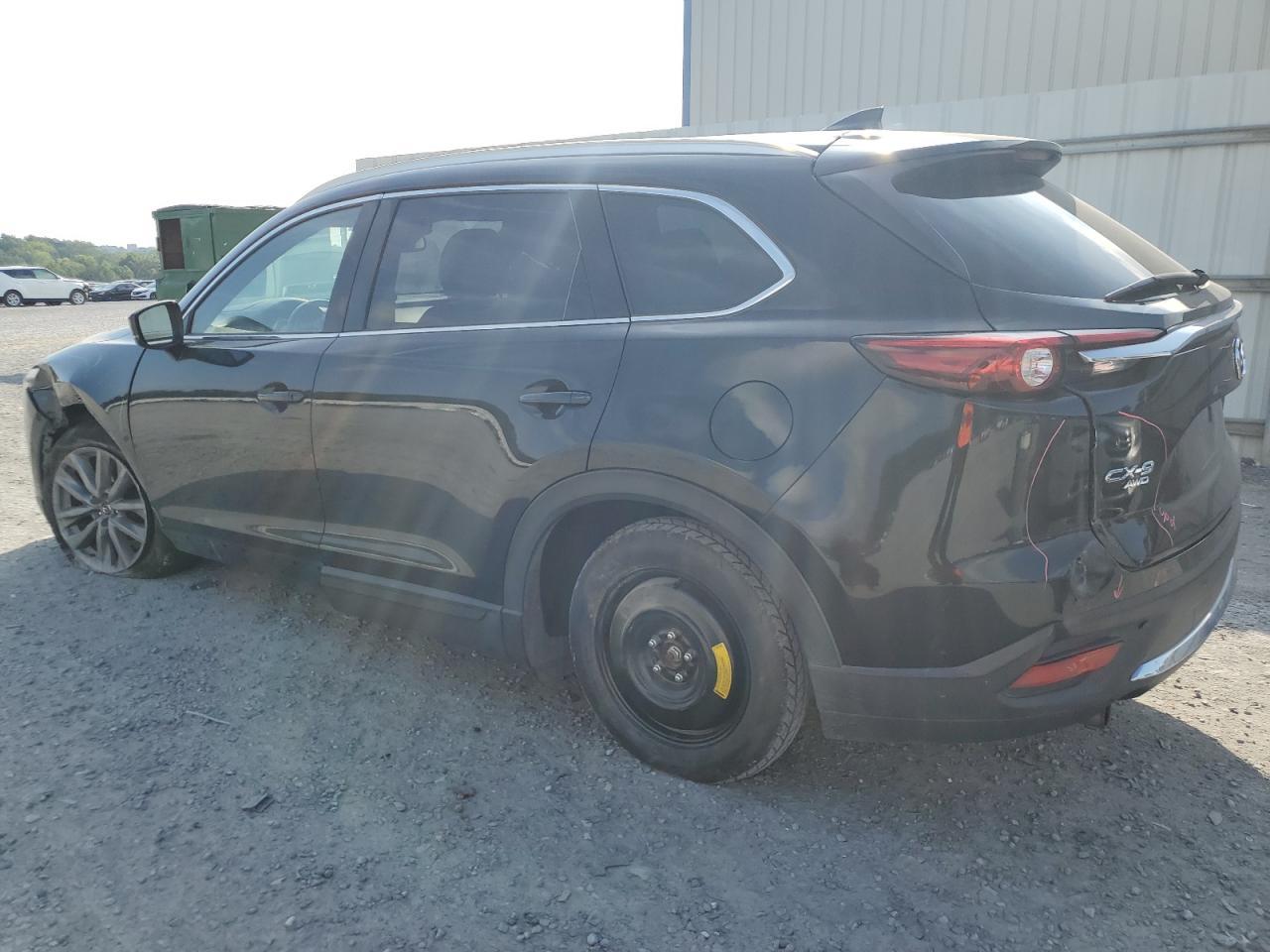 2016 Mazda Cx-9 Grand Touring - Image 2