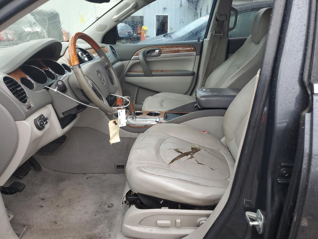 2012 Buick Enclave - Image 7