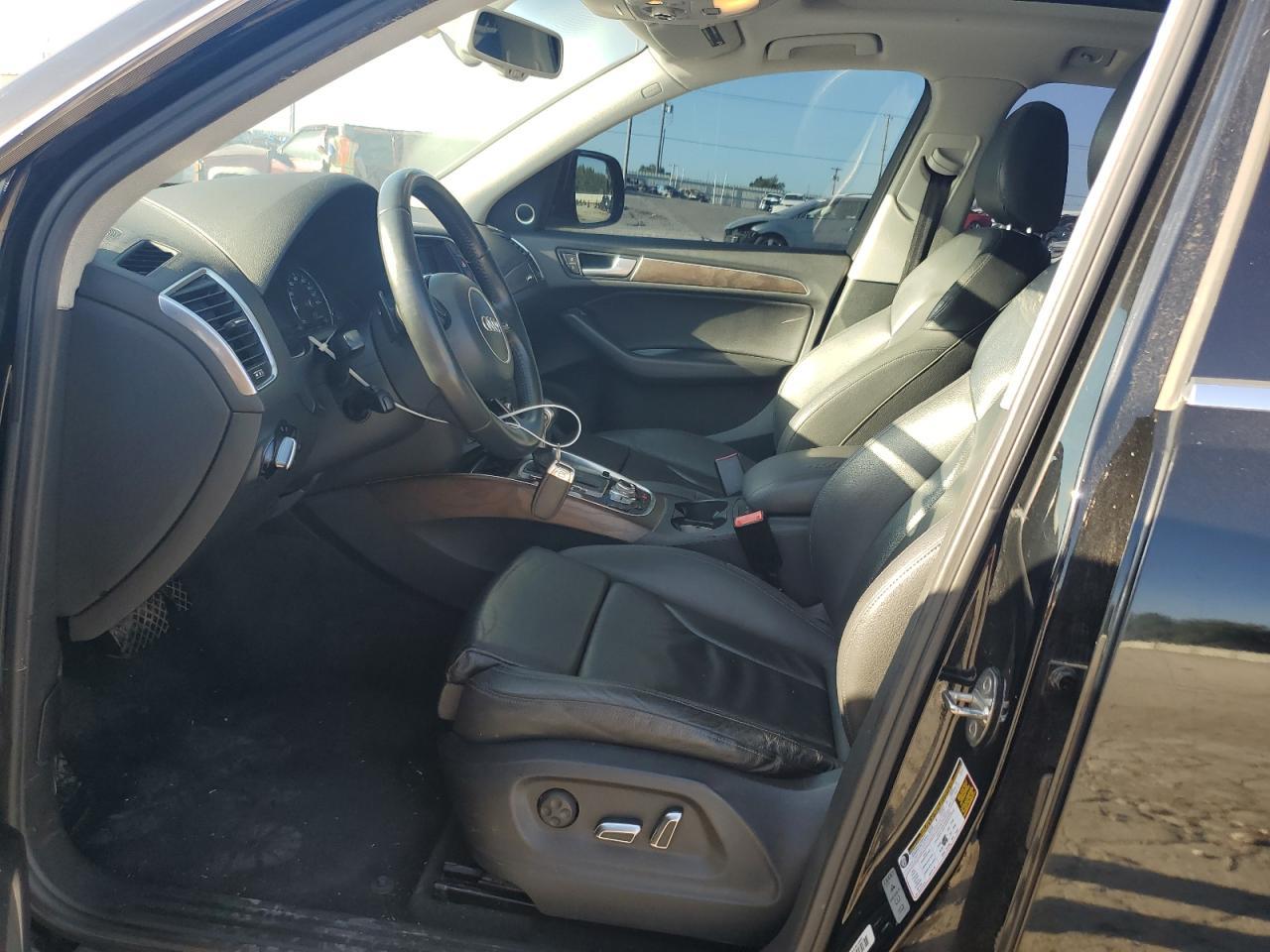 2014 Audi Q5 Prestige - Фото 7