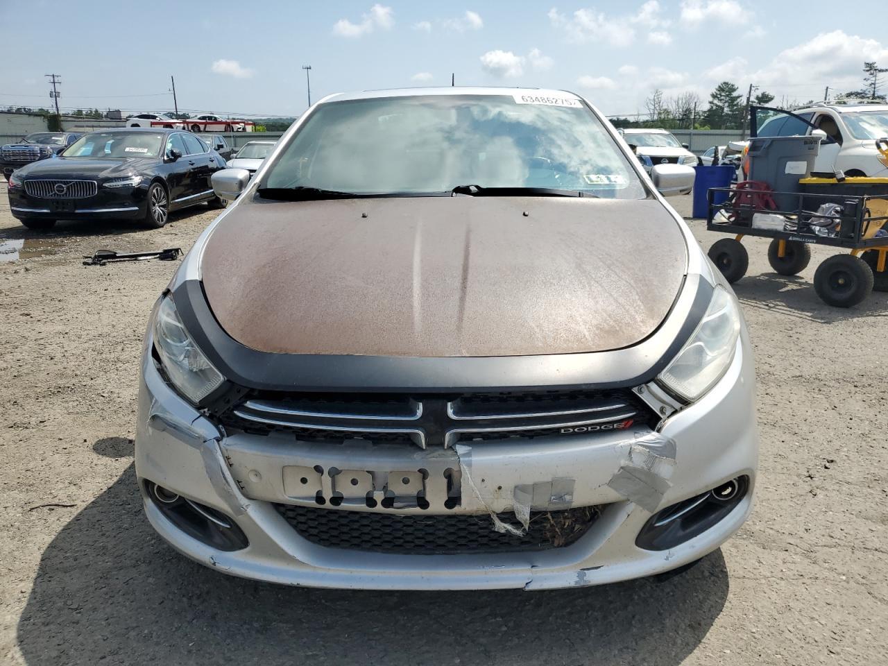 2013 Dodge Dart Limited - Image 5