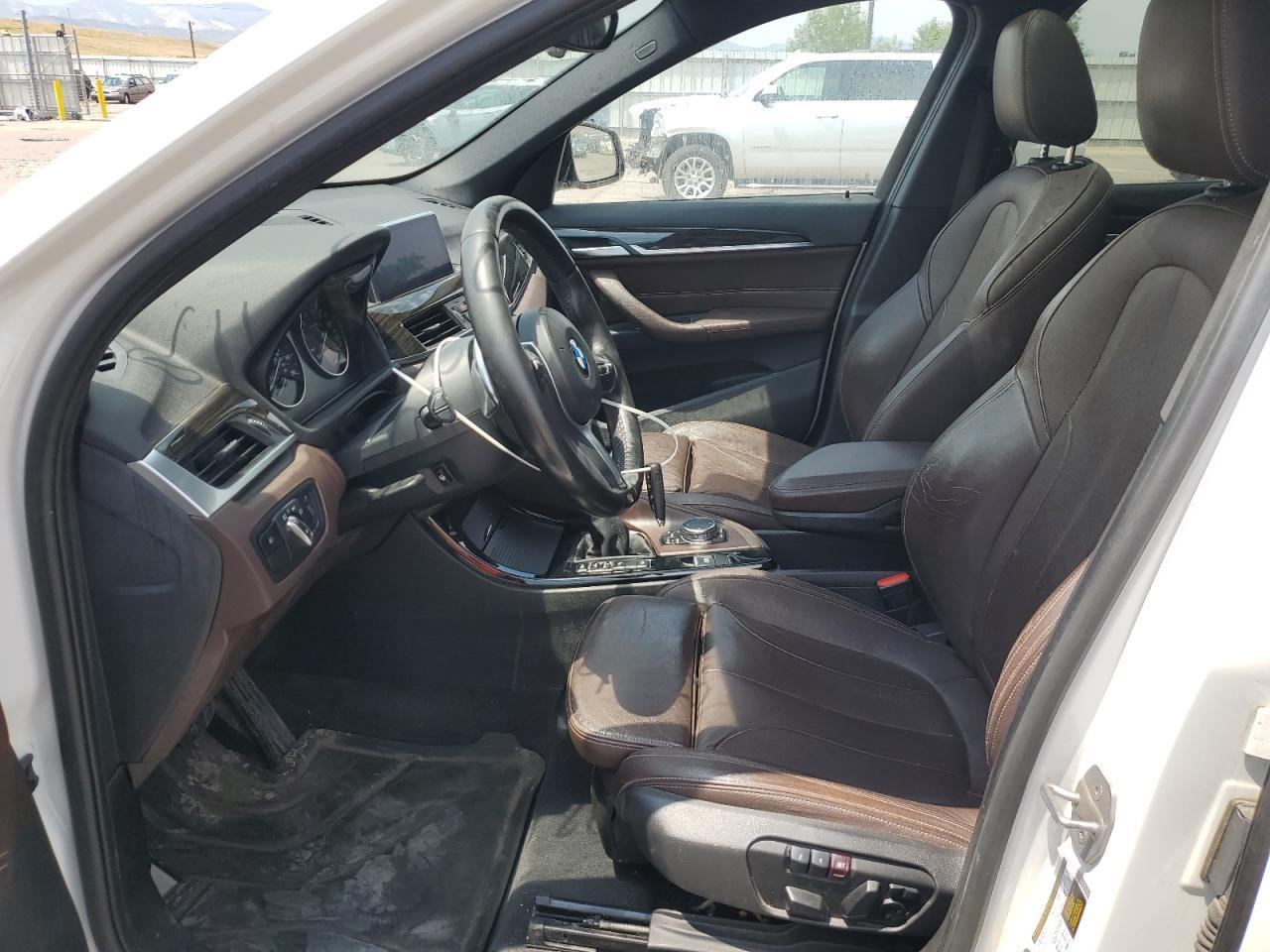 2016 BMW X1 xDrive28I - Фото 7