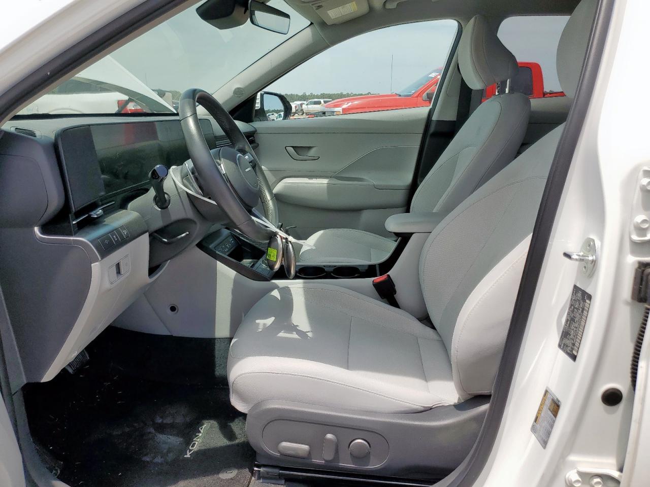 2024 Hyundai Kona Sel - Image 7