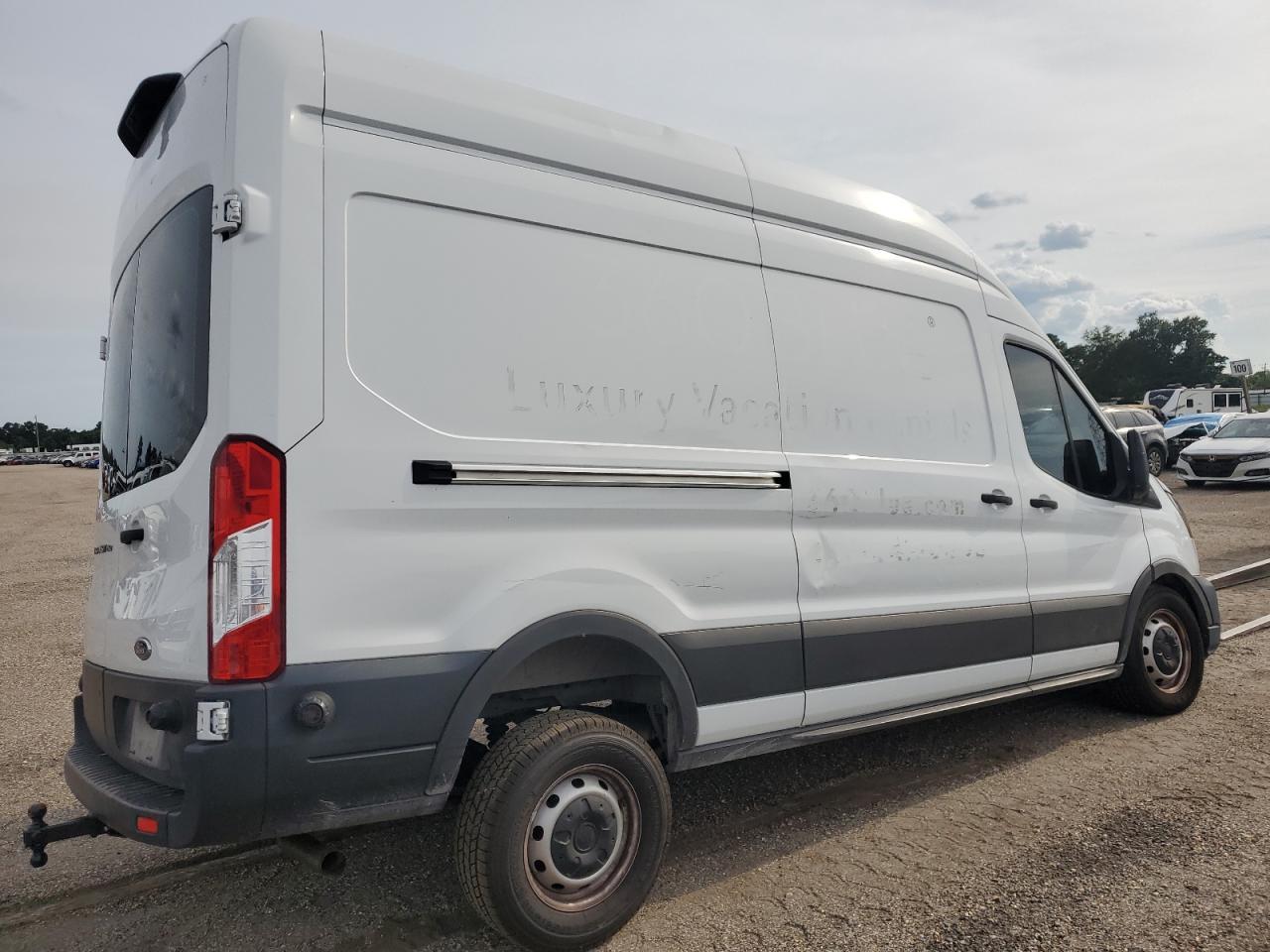 2020 Ford Transit T-250 - Фото 3