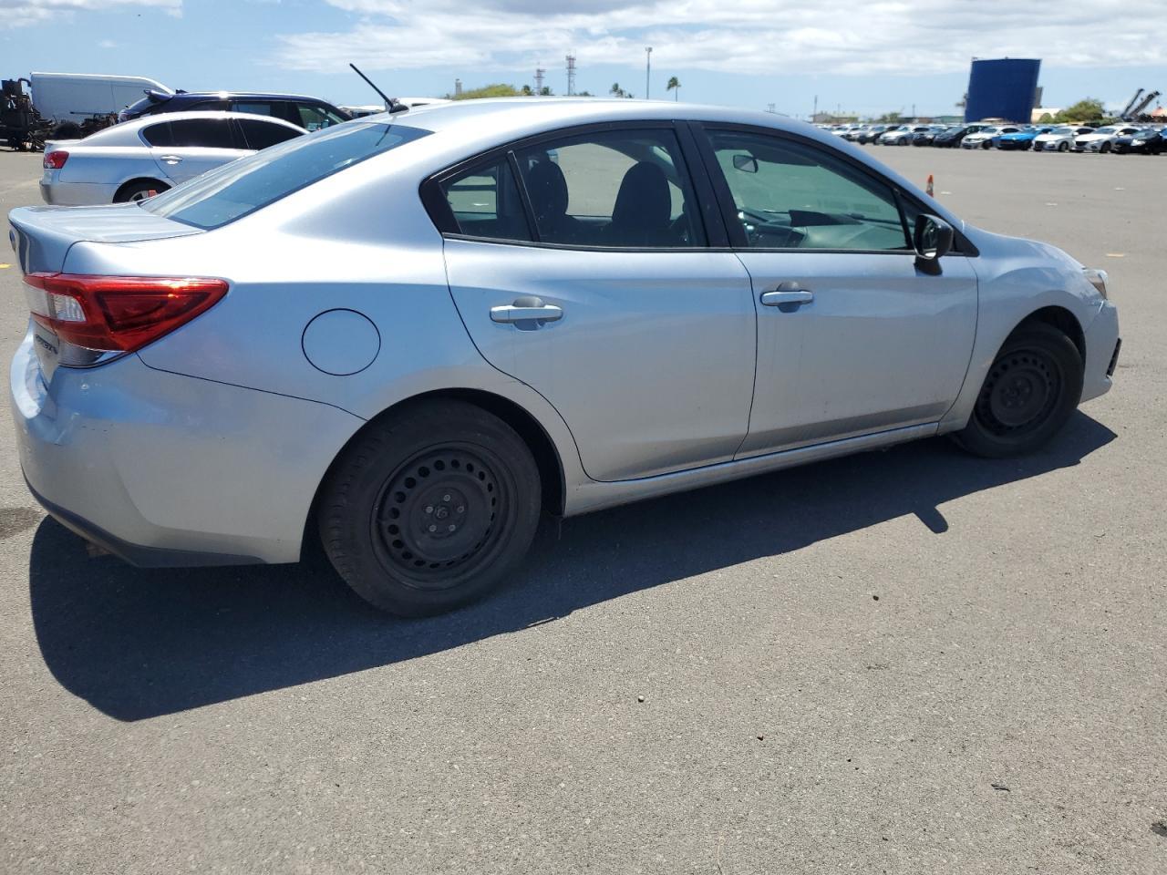 2020 Subaru Impreza - Фото 3