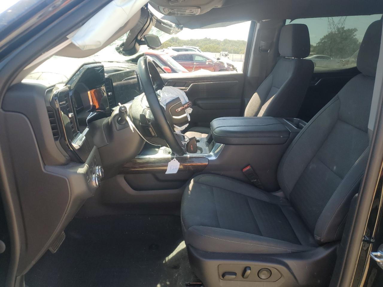 2023 GMC Sierra K1500 Elevation - Фото 7