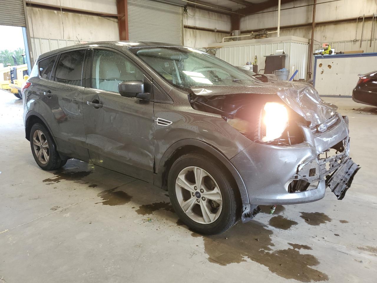 2016 Ford Escape Se - Фото 4