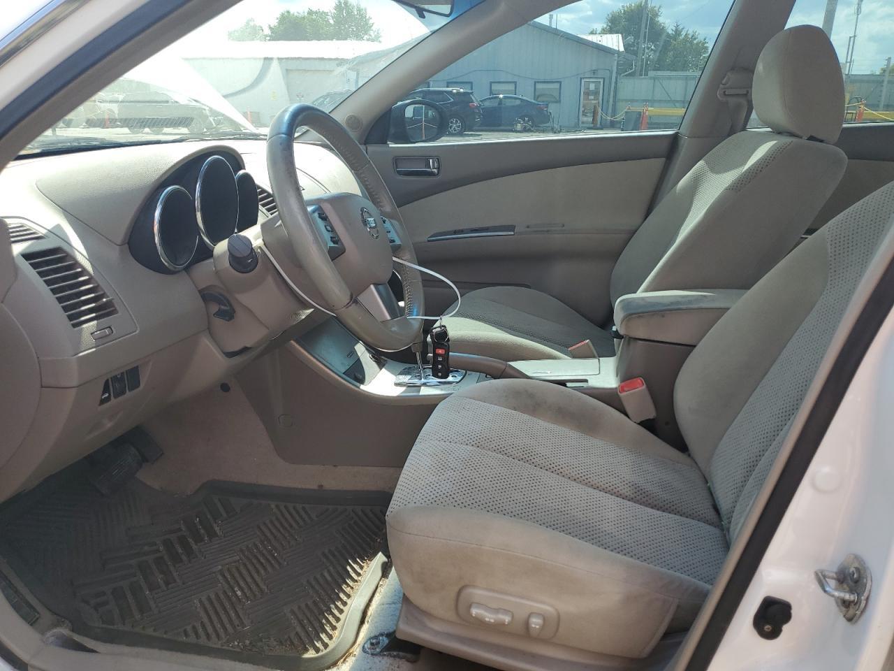 2006 Nissan Altima S - Image 7