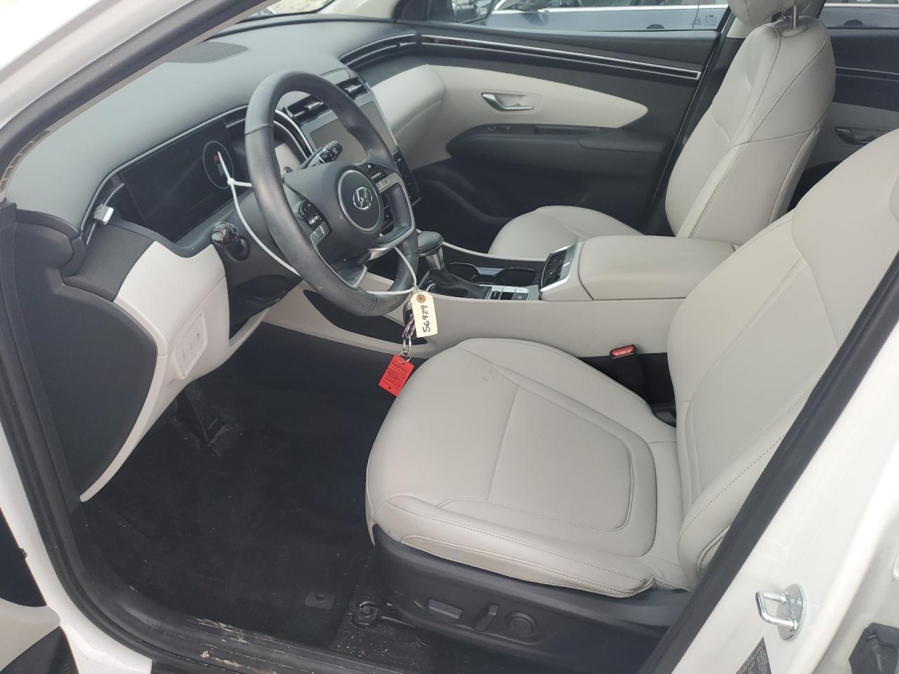 2024 Hyundai Tucson Sel - Image 7