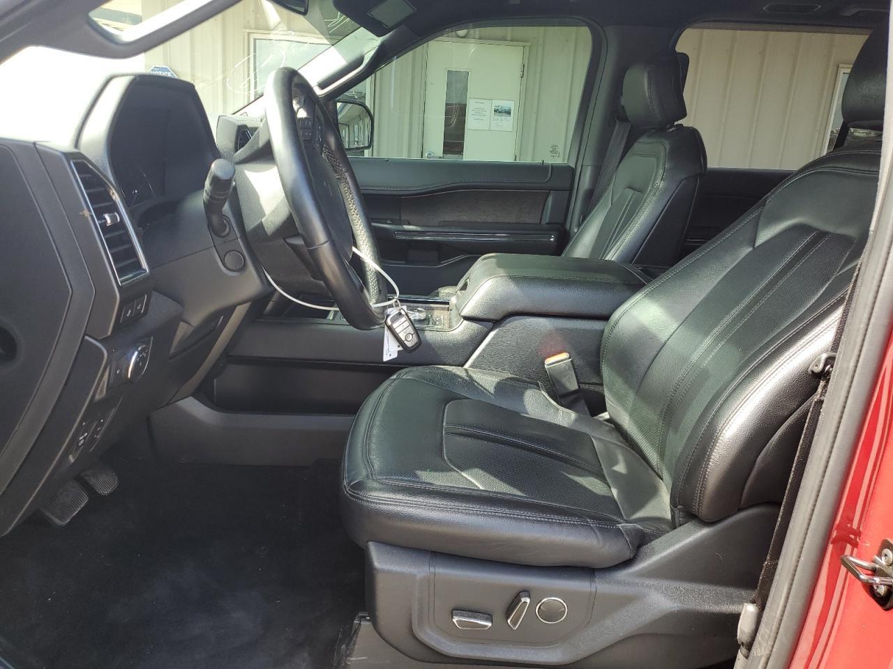 2020 Ford Expedition Max Limited - Фото 7